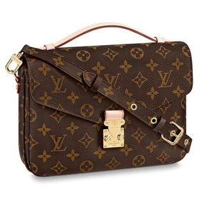 Louis Vuitton Métis Pochette